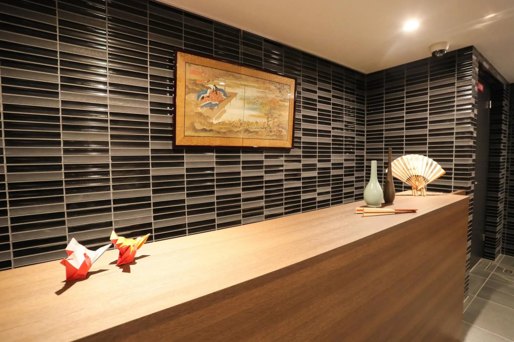 Apartment Hotel 7key S Kyoto