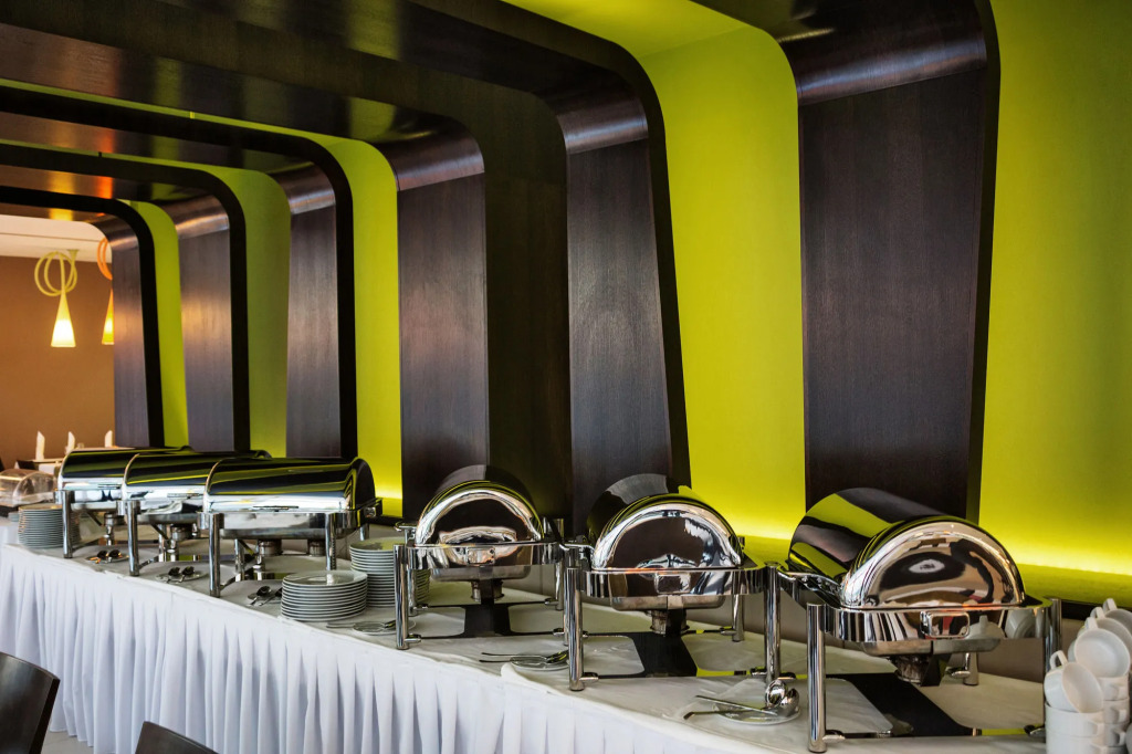 Art Hotel Szeged