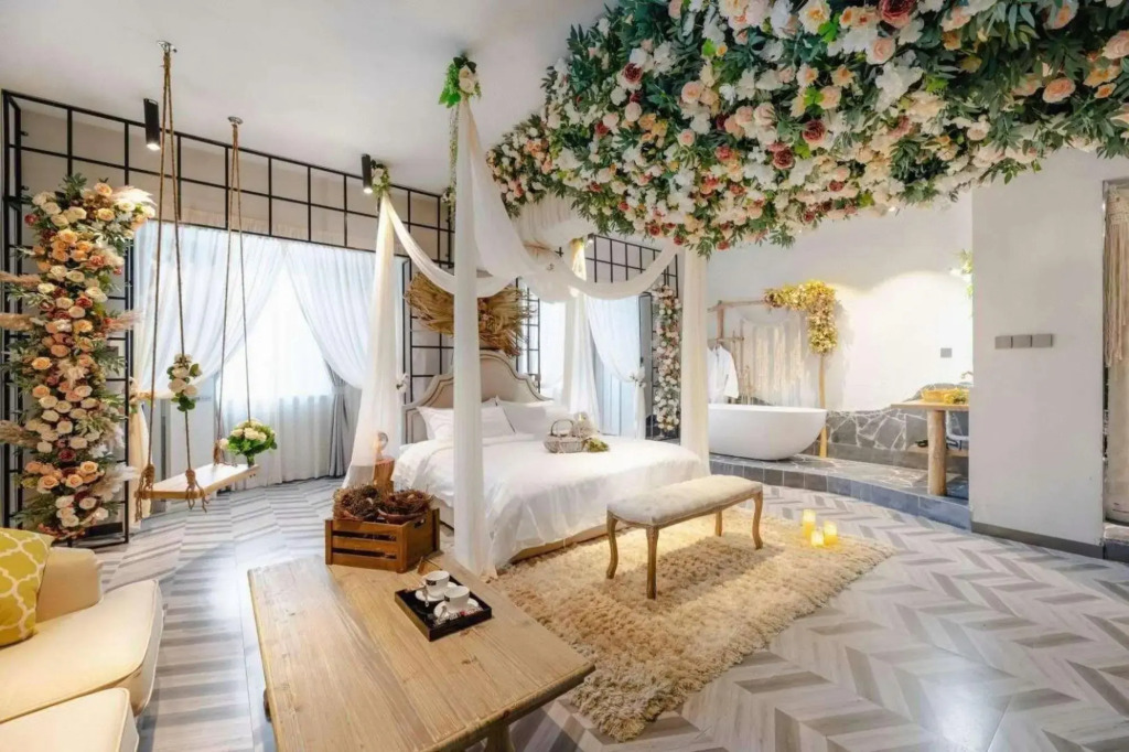 Qinhuangdao Imperial Business Hotel How