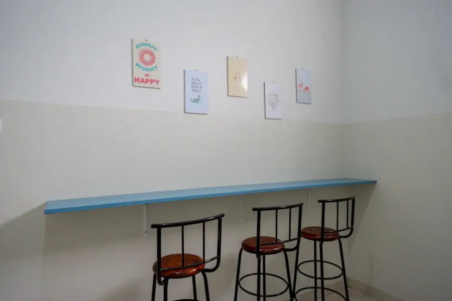 RedDoorz near Tamansari Shopping Center Salatiga
