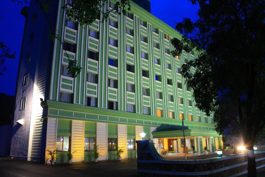 Tara Comfort Hotel
