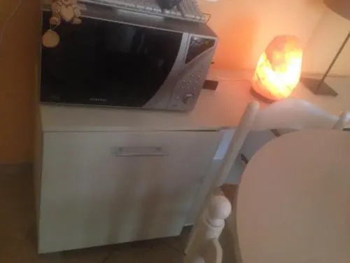 Appartamento appena ristrutturato