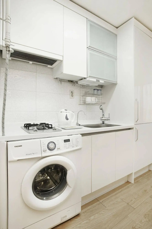 Hyundai Residence
