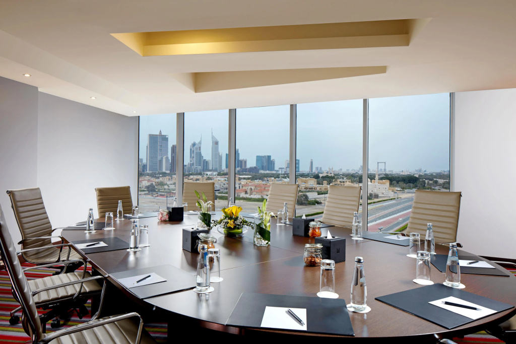 Millennium Central Downtown - Dubai