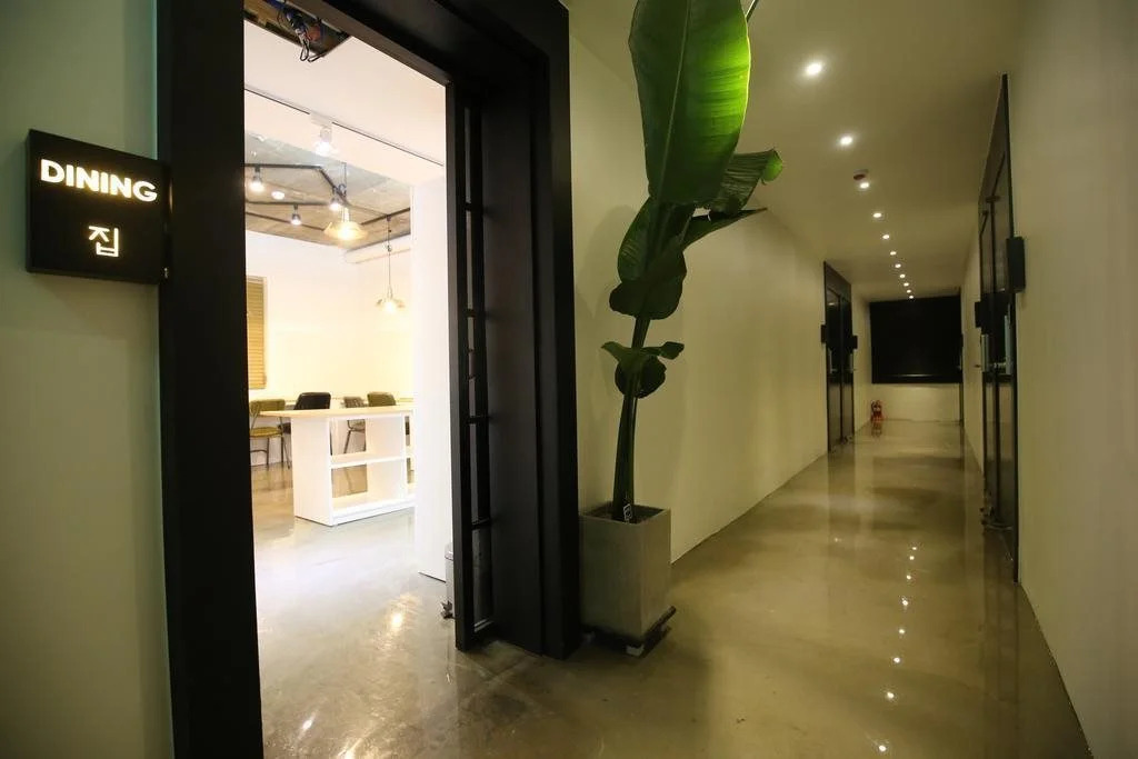 Hotel YAJA Daejeon Terminal