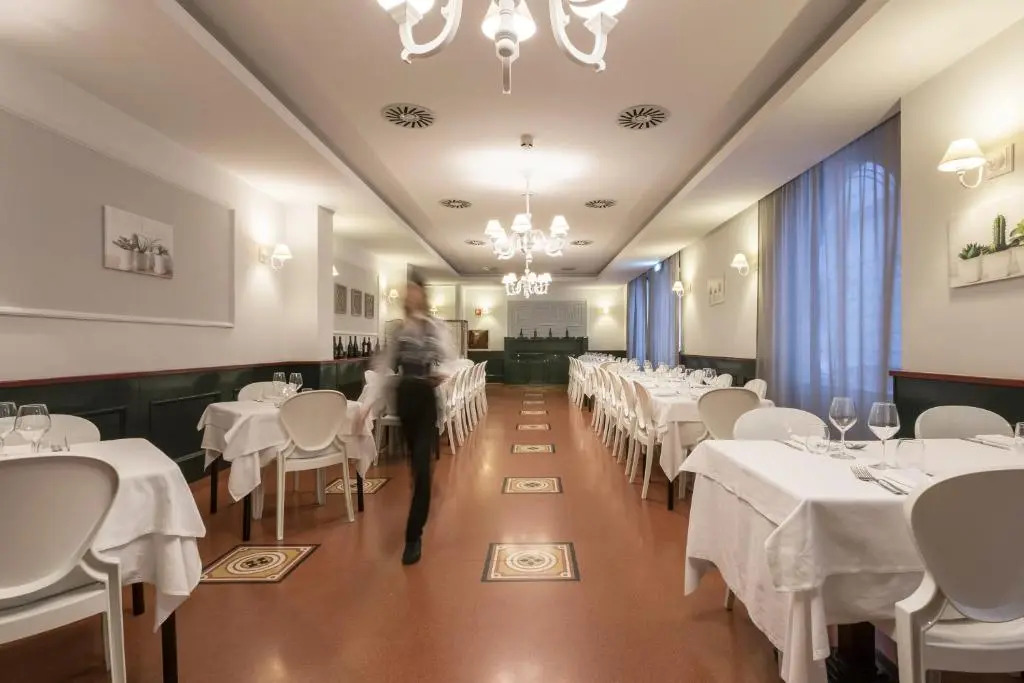 Hotel Montreal