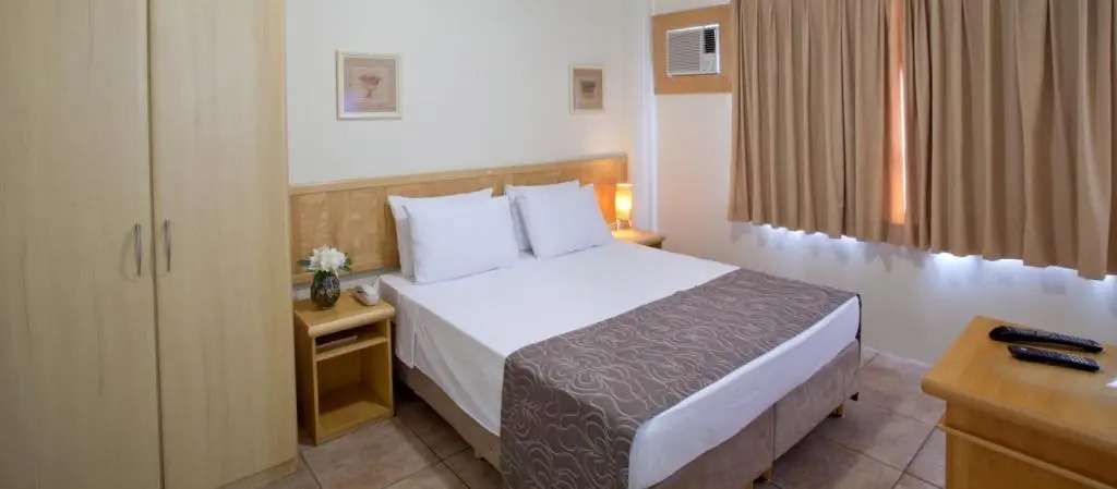 Maria Quitéria Hotel & Flat