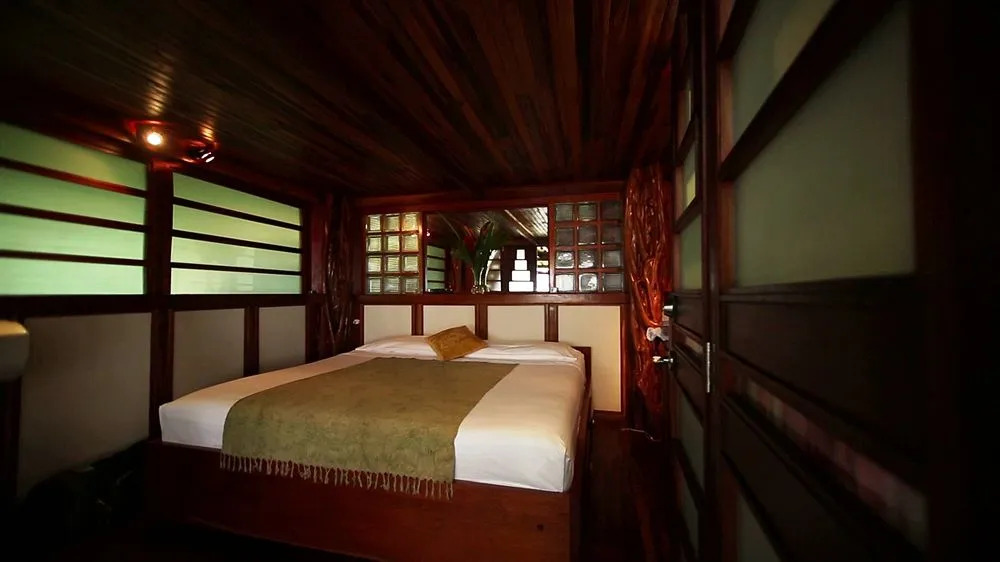 The Red Palm Villas
