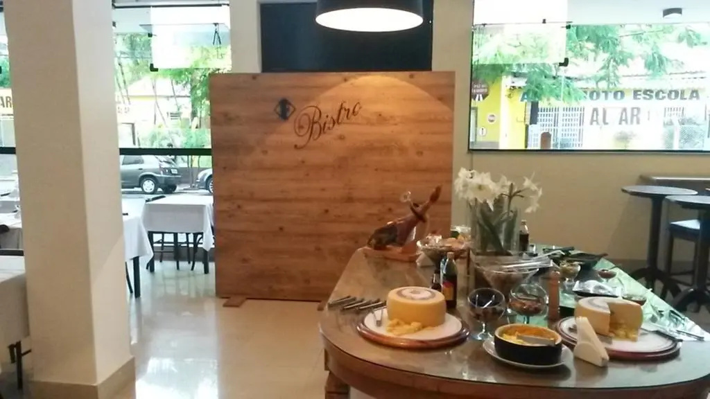 Itajubá Flat Hotel