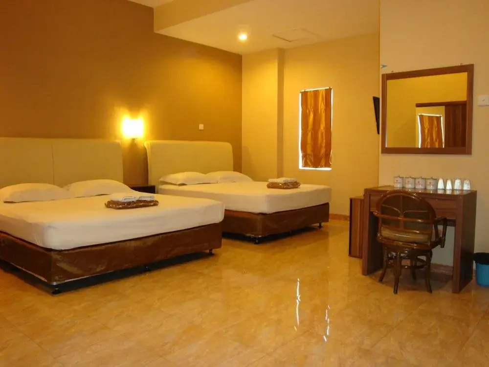 Galaxy Hotel