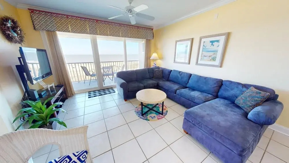 Beach House 2 by Tybee Vacation Rentals
