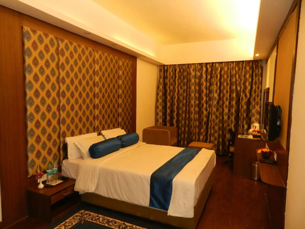 Sinclairs Retreat Kalimpong