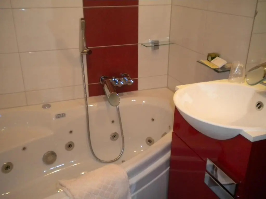 Appartement à lange