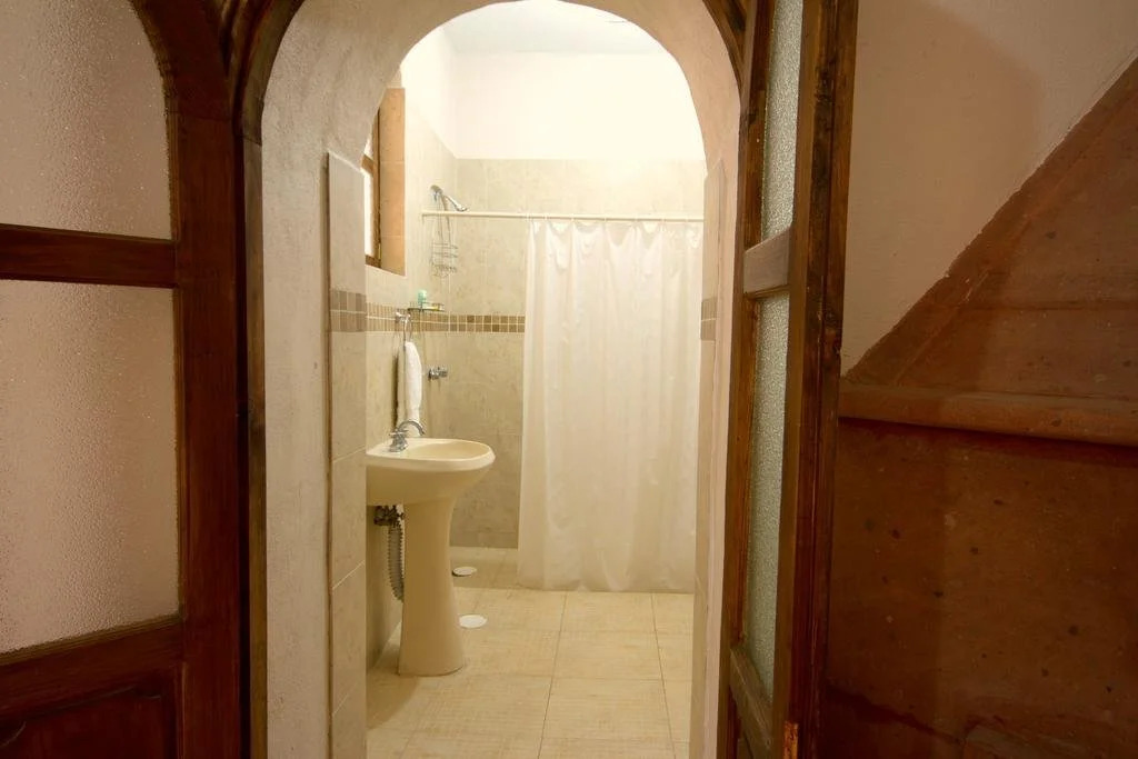 Casa San Pancho