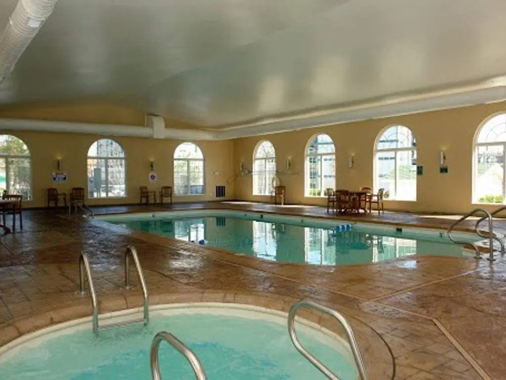 Lodge 68