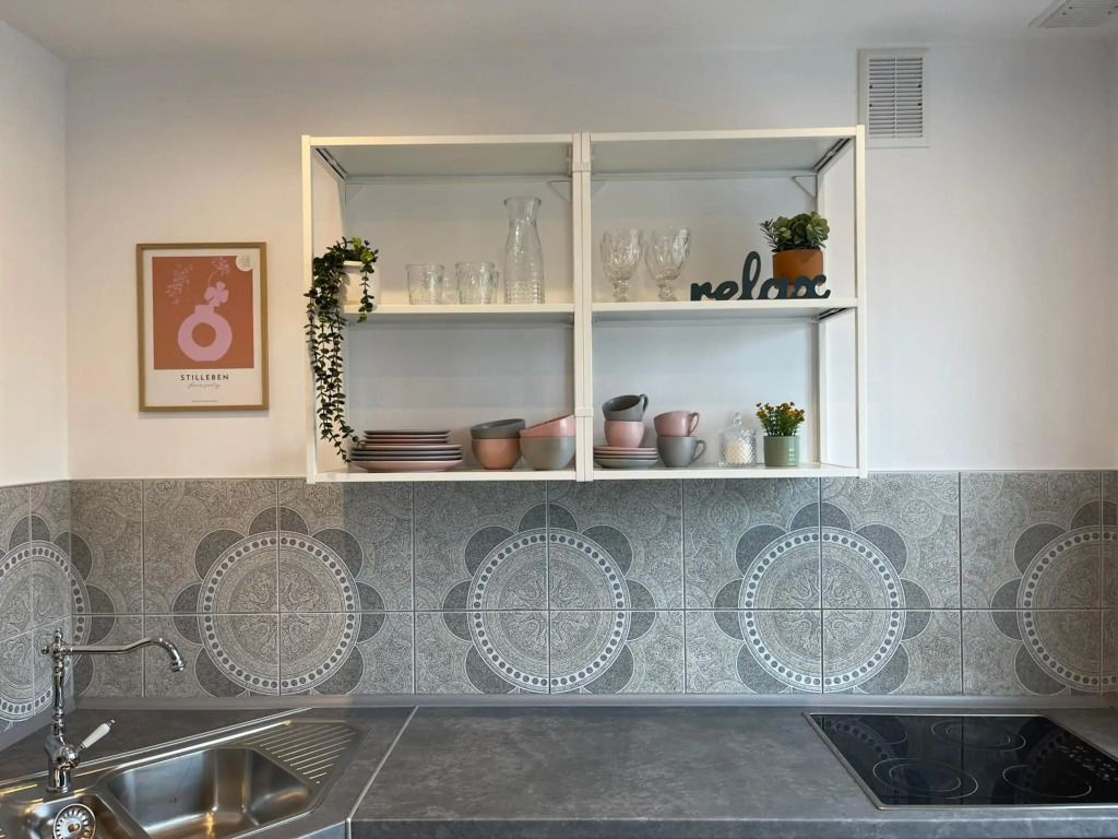 Apartamenty Cud Miód