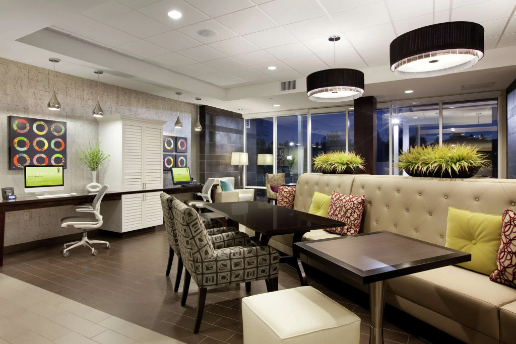 Home2 Suites by Hilton West Valley City