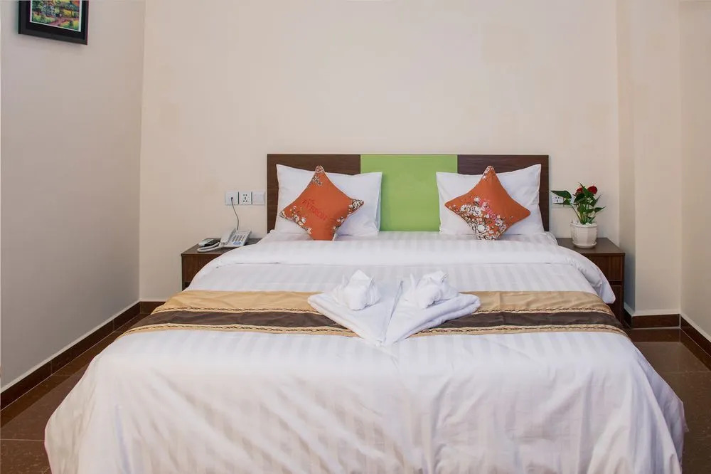 K City Hotel