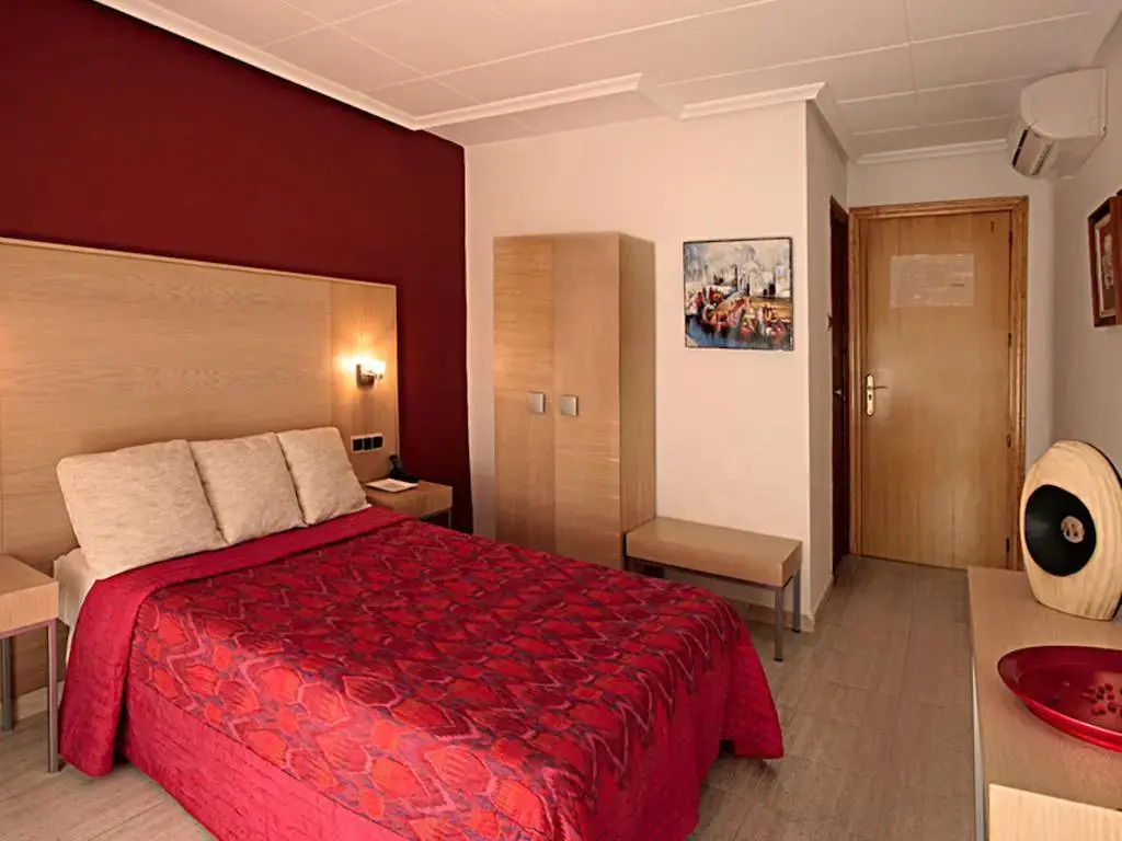 Hotel Alamo