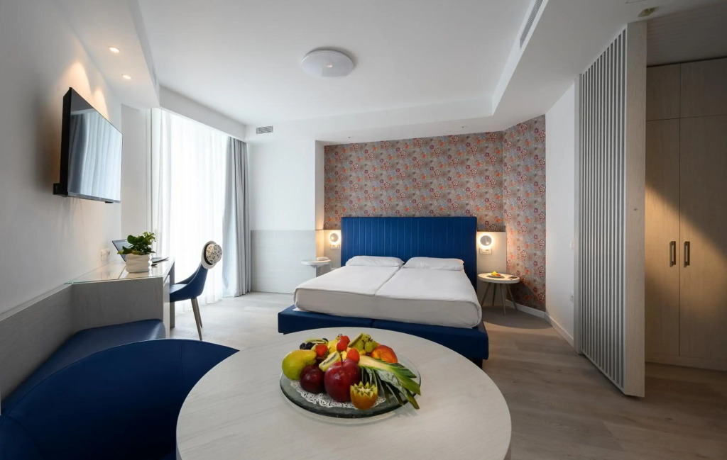 Grand Hotel Playa
