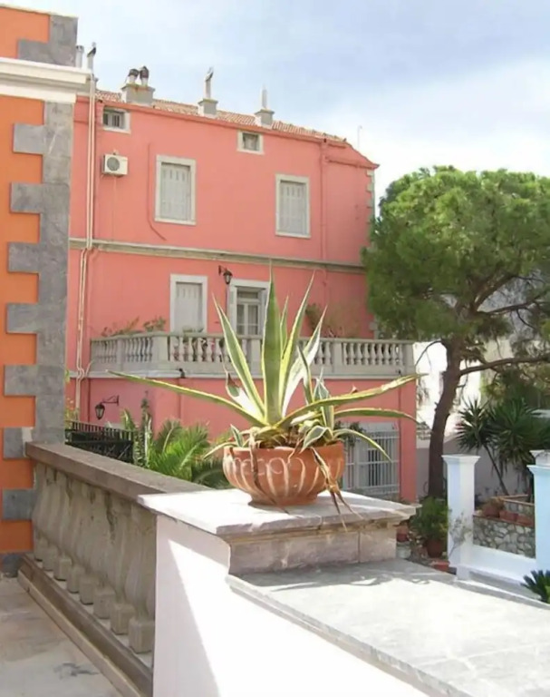 Villa Melina Hotel