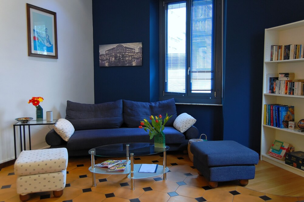 Colazione da Augusta - Guesthouse