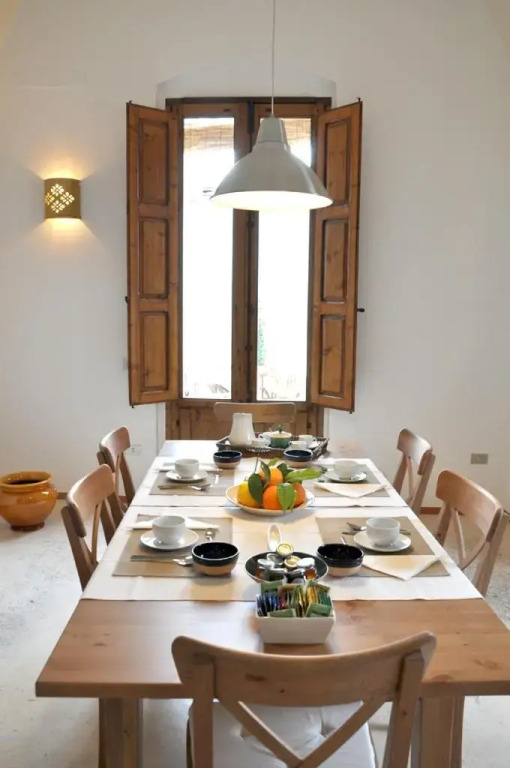 Casa Marilla