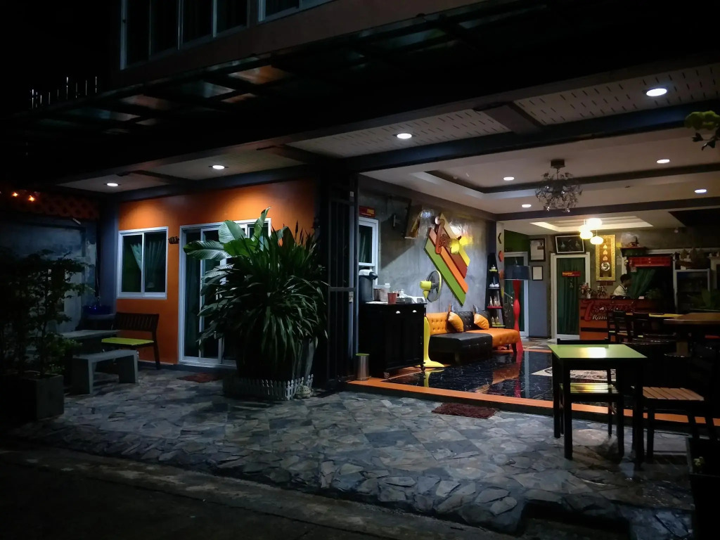 Raiwin Place