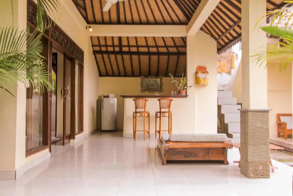 Jagi Villa