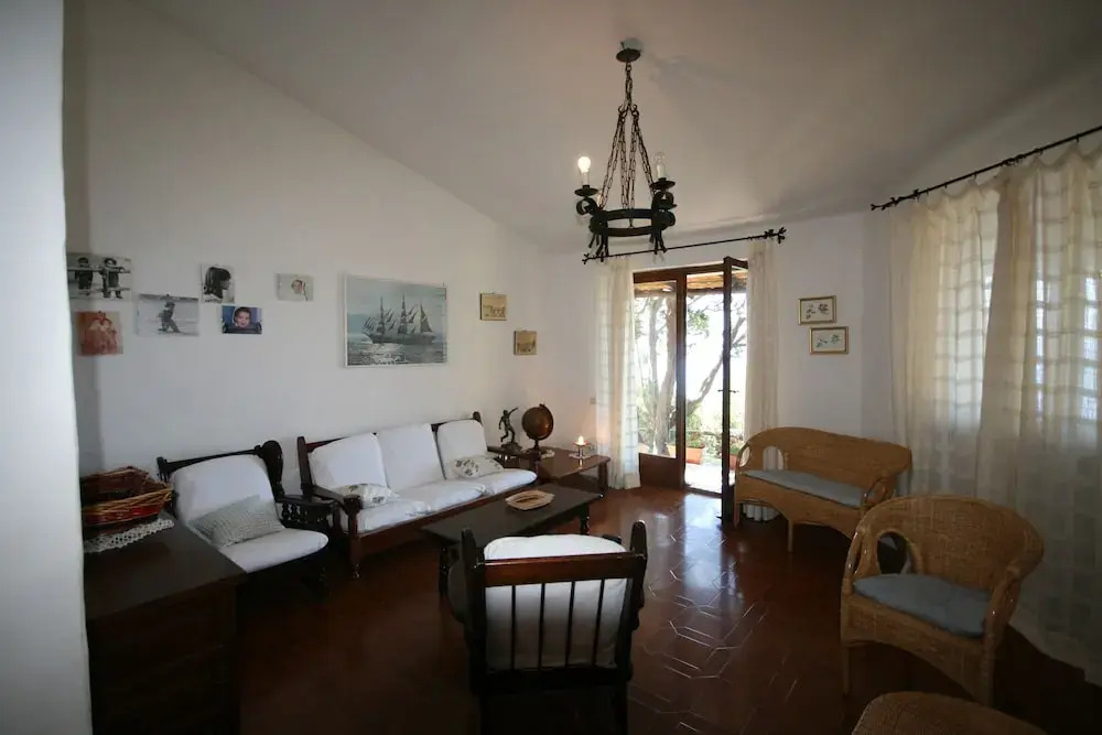 Villa Gianina