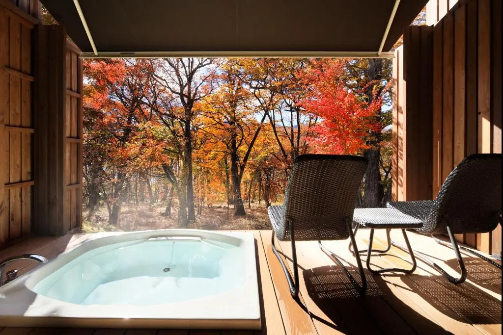 Hotel Shikisai