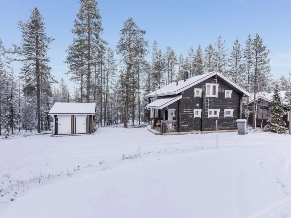 House Uuvana Schellerhau