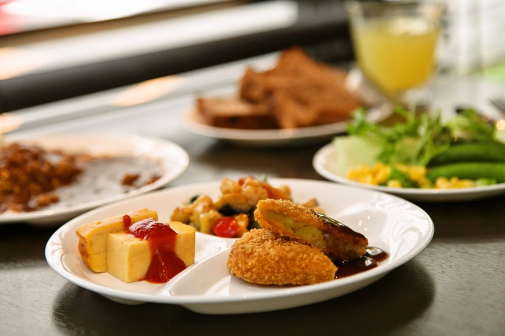 Hotel Vista Ebina