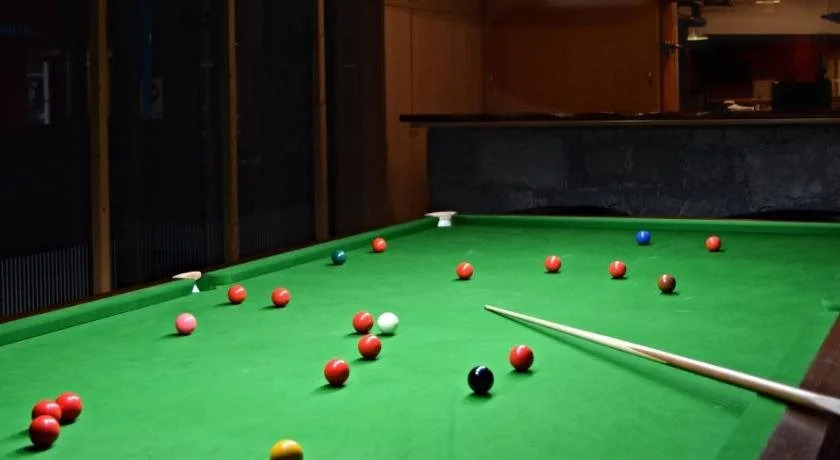 SportLife Hotel