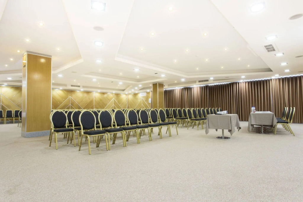 Ukino Palmeiras Village - 24h All Inclusive