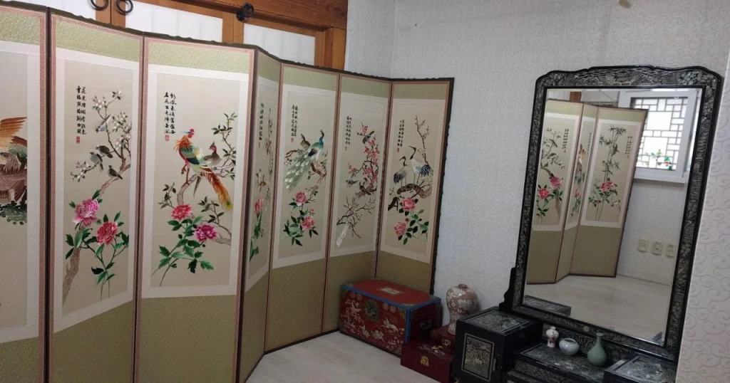 Inwoo Guesthouse