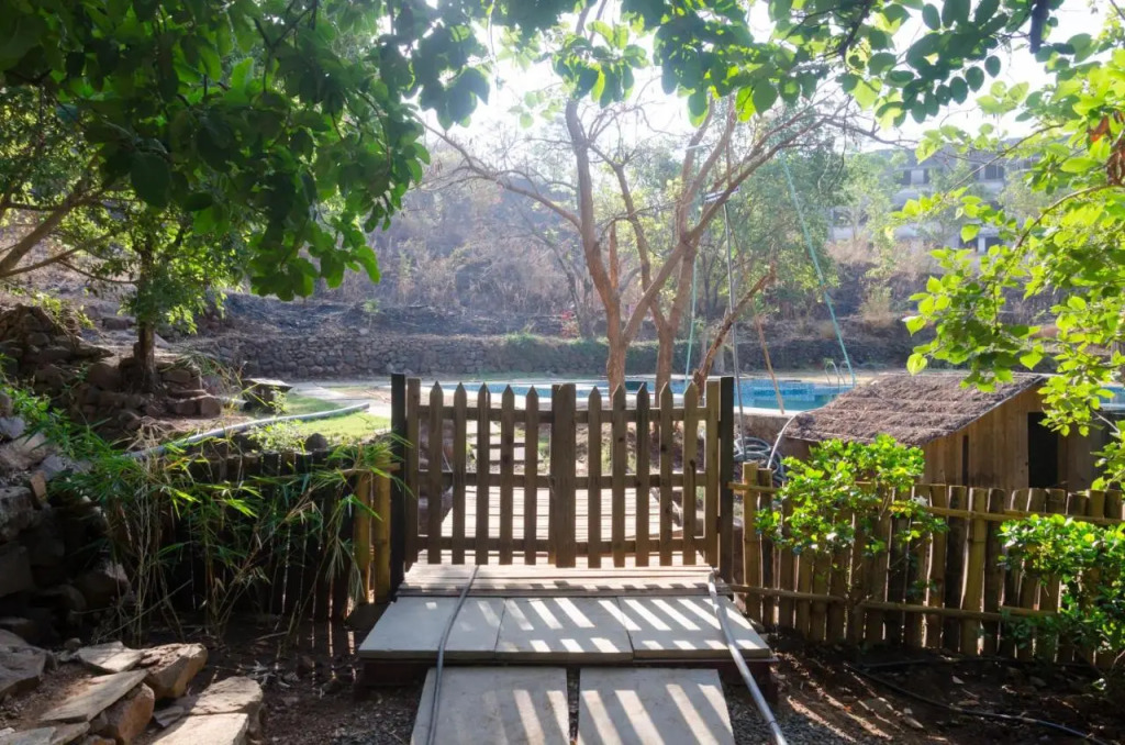 Avanti Kalagram Hill Top Resort, Mulshi