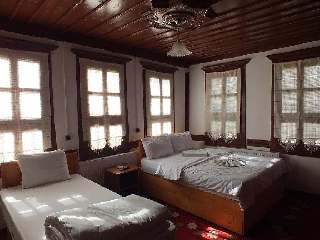 Camli Konak Otel