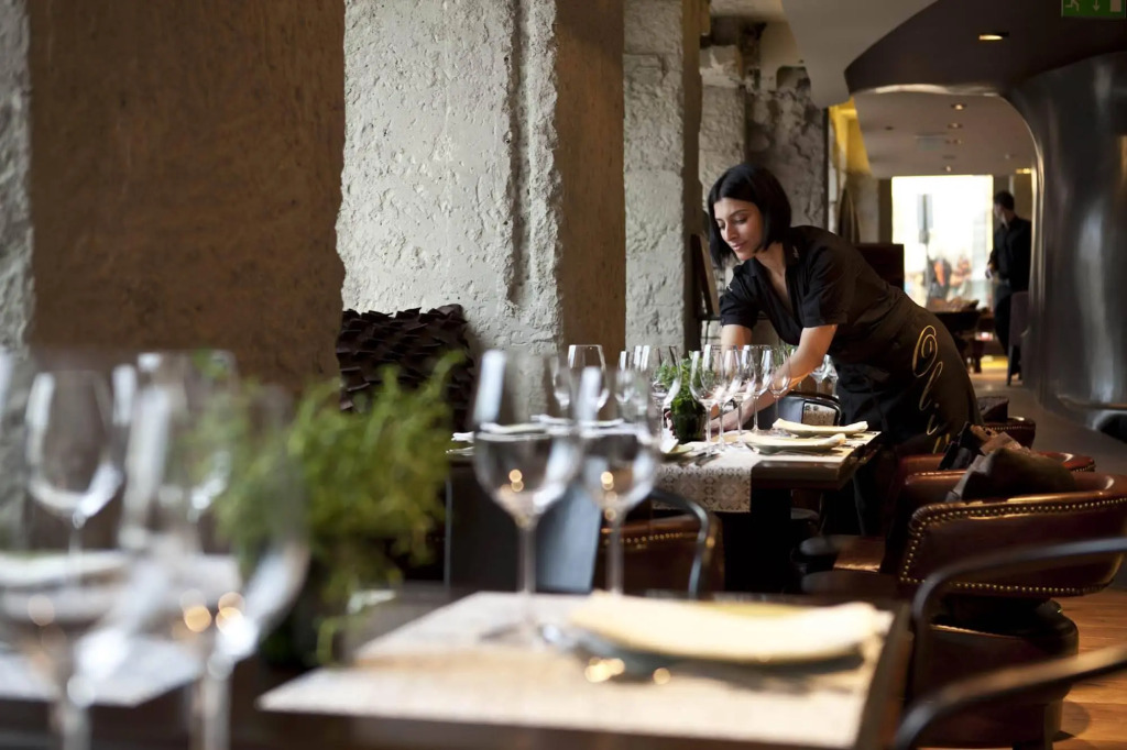 Figueira by The Beautique Hotels & Spa