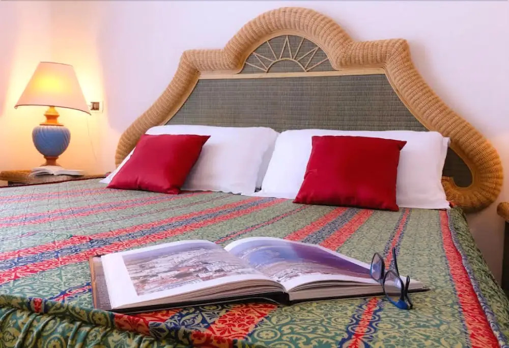 Hotel Orizzonte