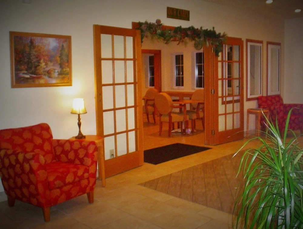 Mammoth Spring Lodge Motel