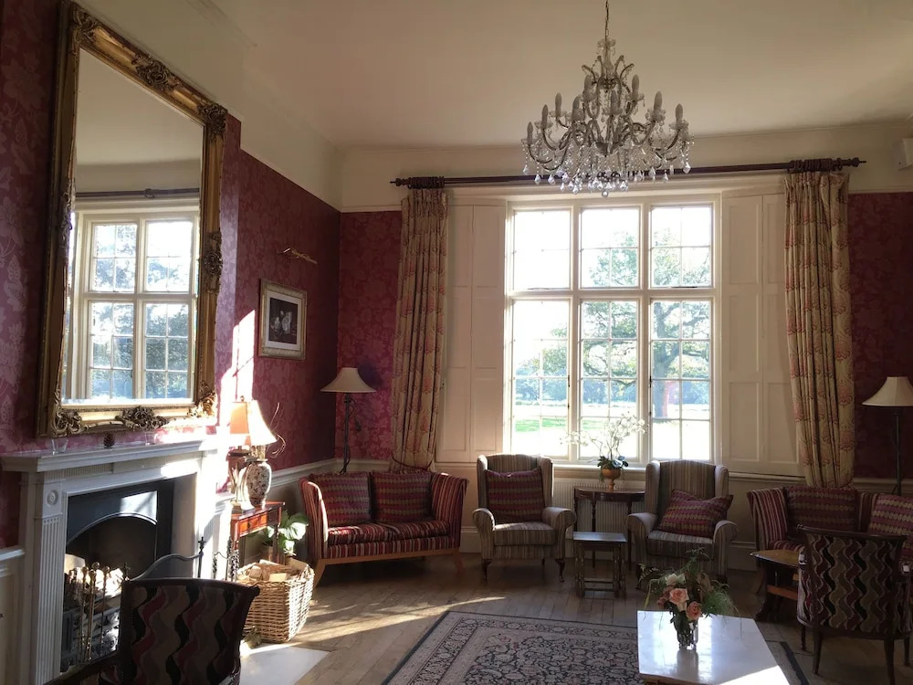 Offley Place
