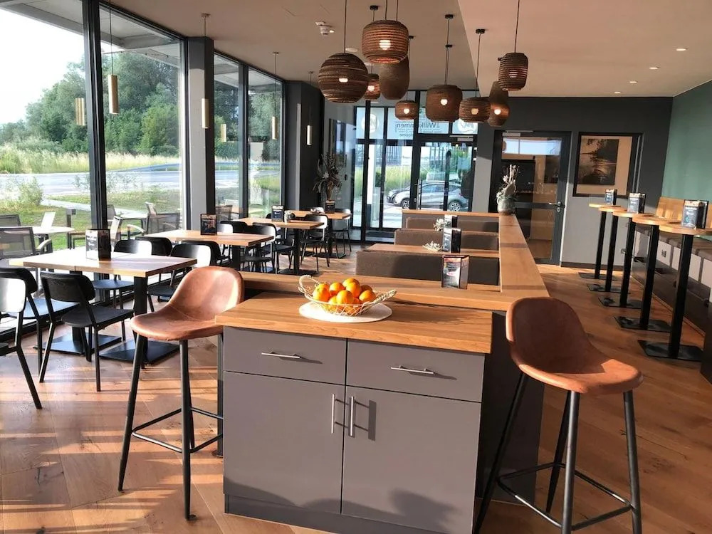 motel isar | 24h/7 checkin