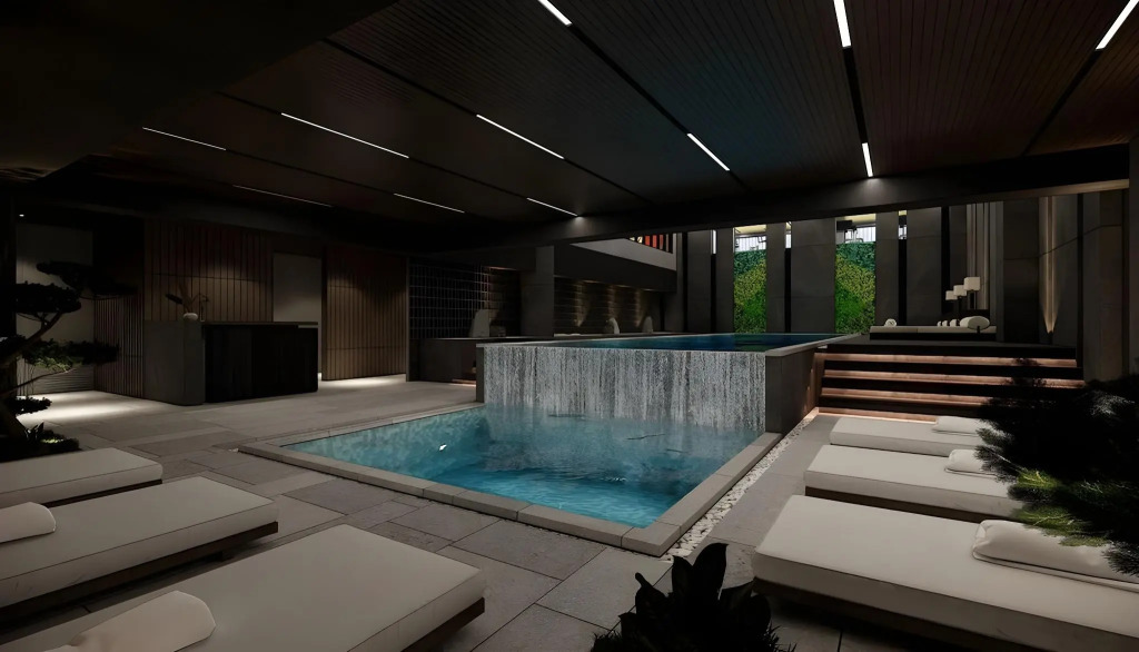 Nusatu by ARTOTEL - Semarang