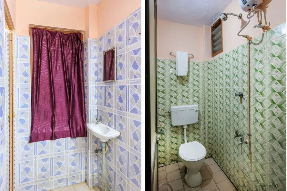 SPOT ON 44153 Annai Guest House