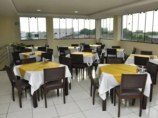 Hotel Tropical