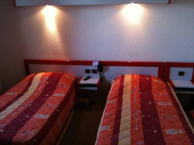 Hotel Mg