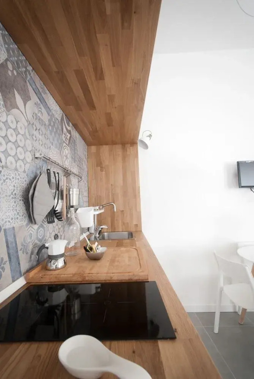 Capofortuna B&B Salerno Centro
