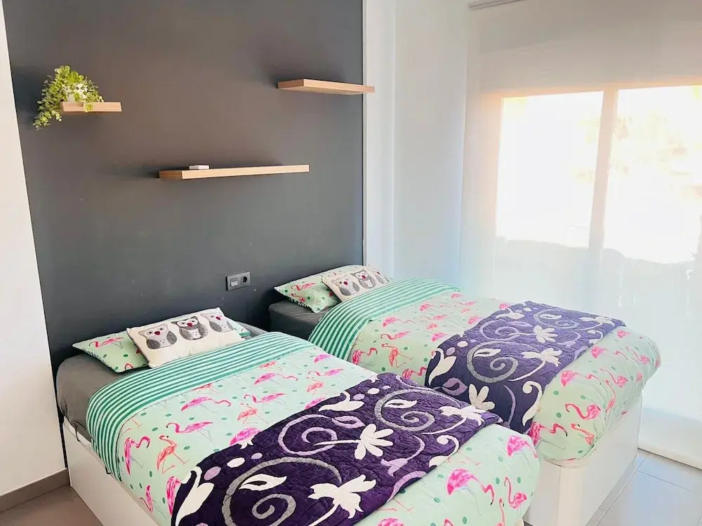 Holiday Apartment in La Zenia Area
