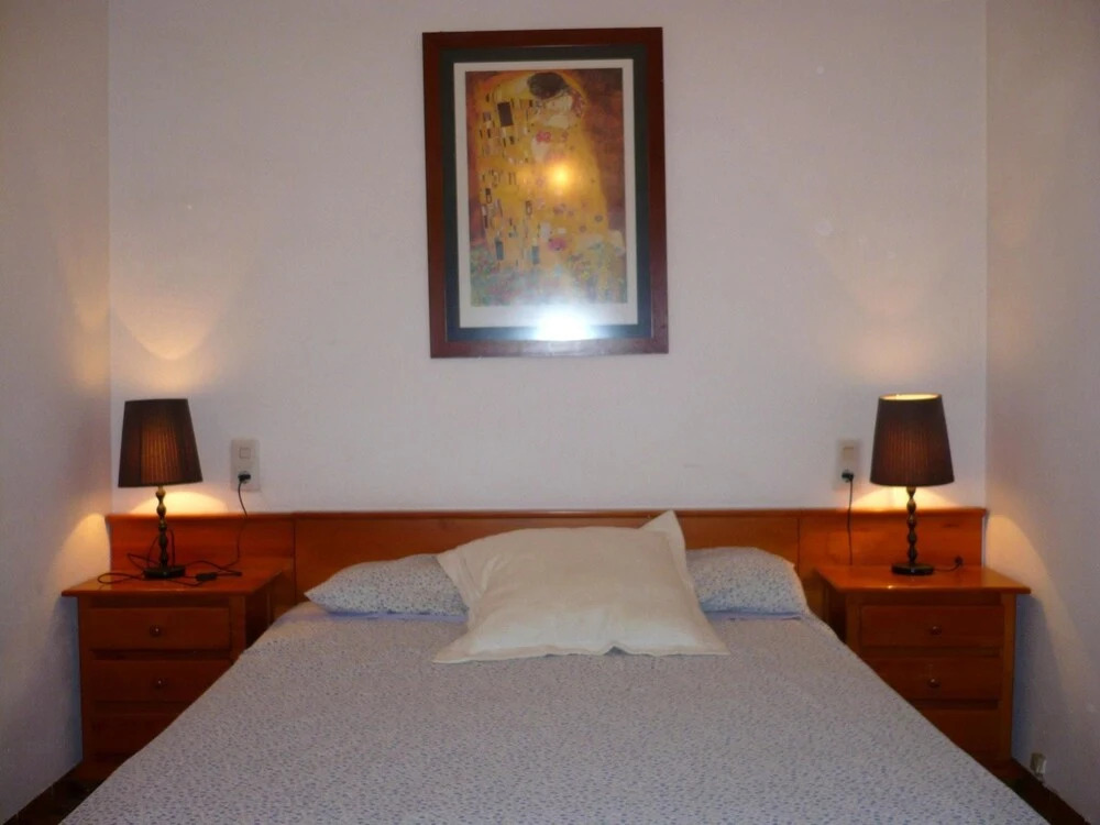Bungalow With 3 Bedrooms in Dénia, With Pool Access, Furnished Terrace
